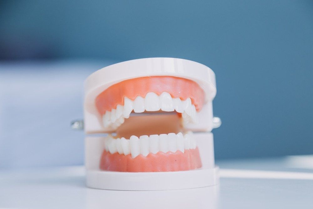 Comprehensive Solutions for a Beautiful Smile: Dentures Calera AL and Full Mouth Restoration