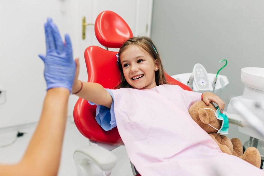 Immediate Care When It Matters Most: Emergency Pediatric Dentist Franklin and Franklin TN