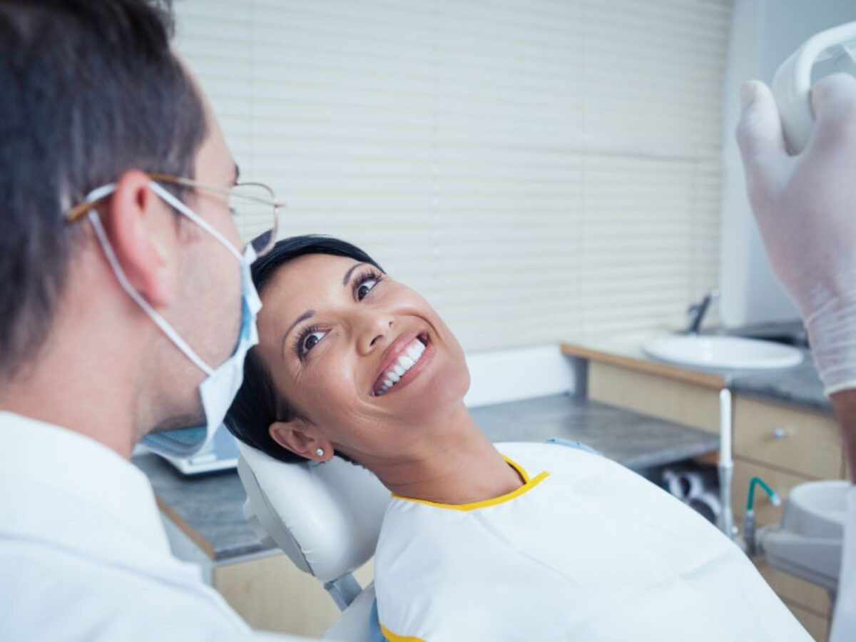 Managing Dental Anxiety Leeds AL: How Oral Sedation Leeds AL Can Help You Relax