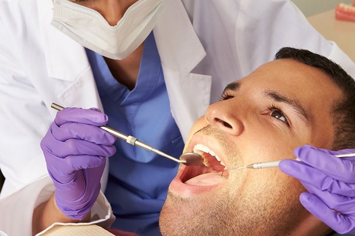 Quick Relief When You Need It Most: Emergency Dental Cantonment FL