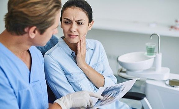 Reliable Emergency Dental Care in Dallas, TX: What You Need to Know