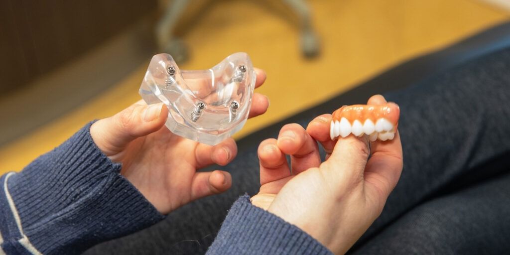 Restore Your Smile with Dental Implants in Louisville, KY