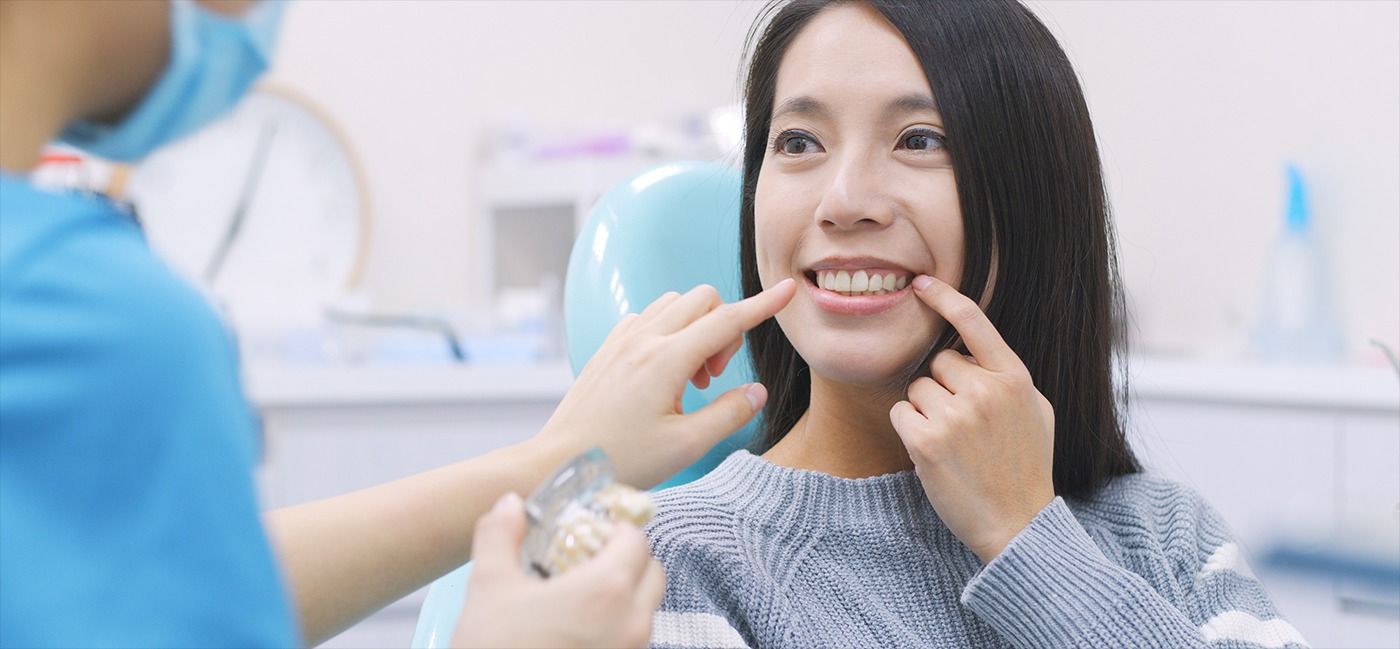 Restore Your Smile with Partial Bridge Little Rock AR and Partial Dentures Little Rock AR